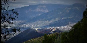 BUGGY TOUR 2 HORAS + CAMINATA DE 2 HORAS AL VOLCAN TAJOGAITE (CUMBRE VIEJA)