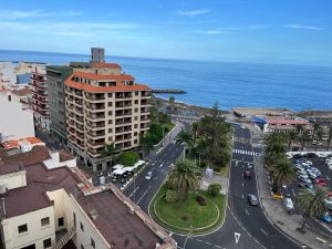 SANTA CRUZ DE LA PALMA