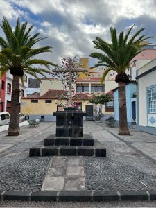 PLAZA DEL TANQUITO