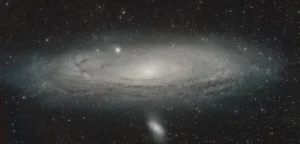 Descubre el Universo desde el cielo de La Palma