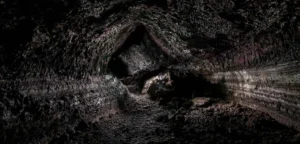 Espeleología volcánica