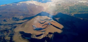 Volcán de Tajogaite